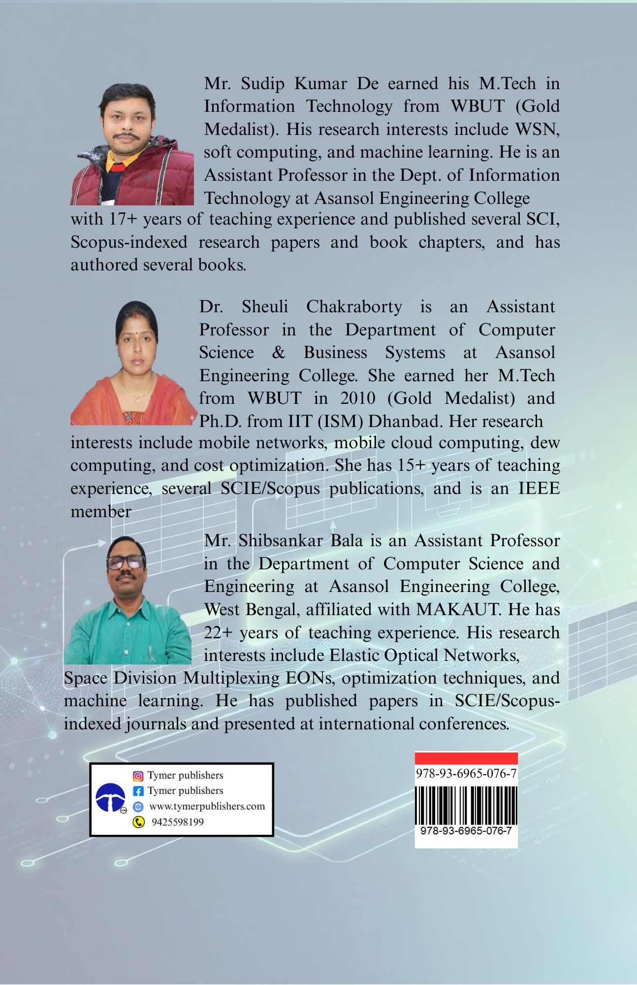 Techip Infotech Pvt Ltd