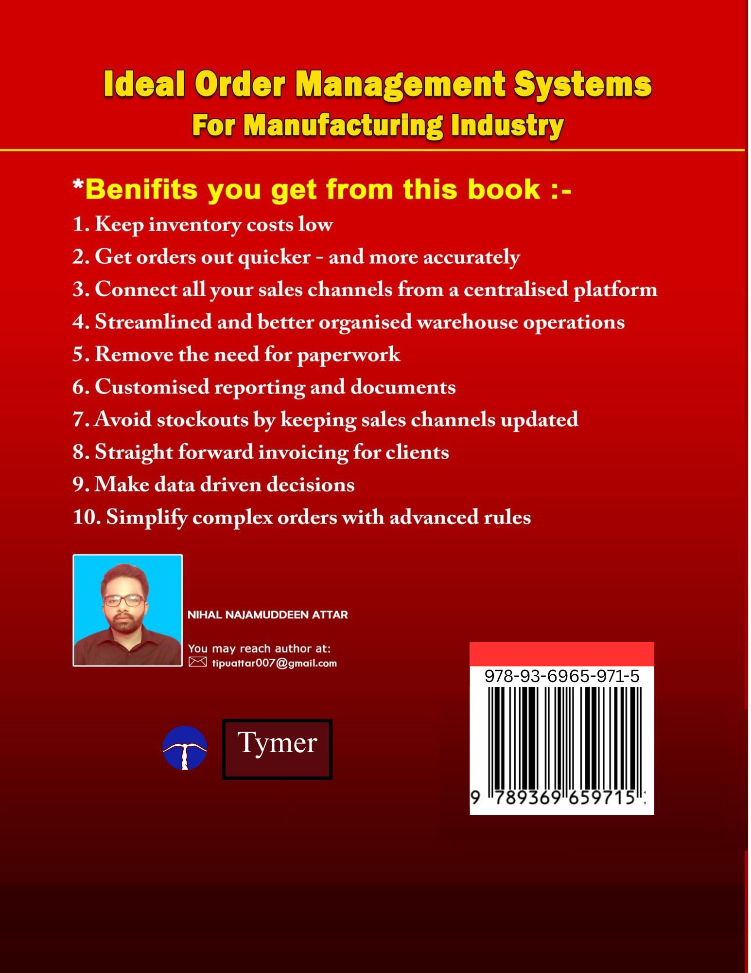 Techip Infotech Pvt Ltd