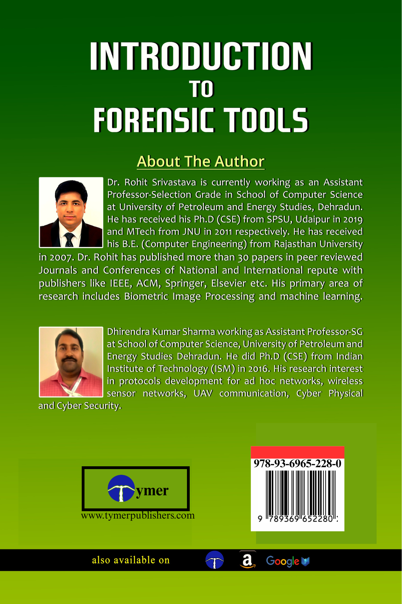 Techip Infotech Pvt Ltd