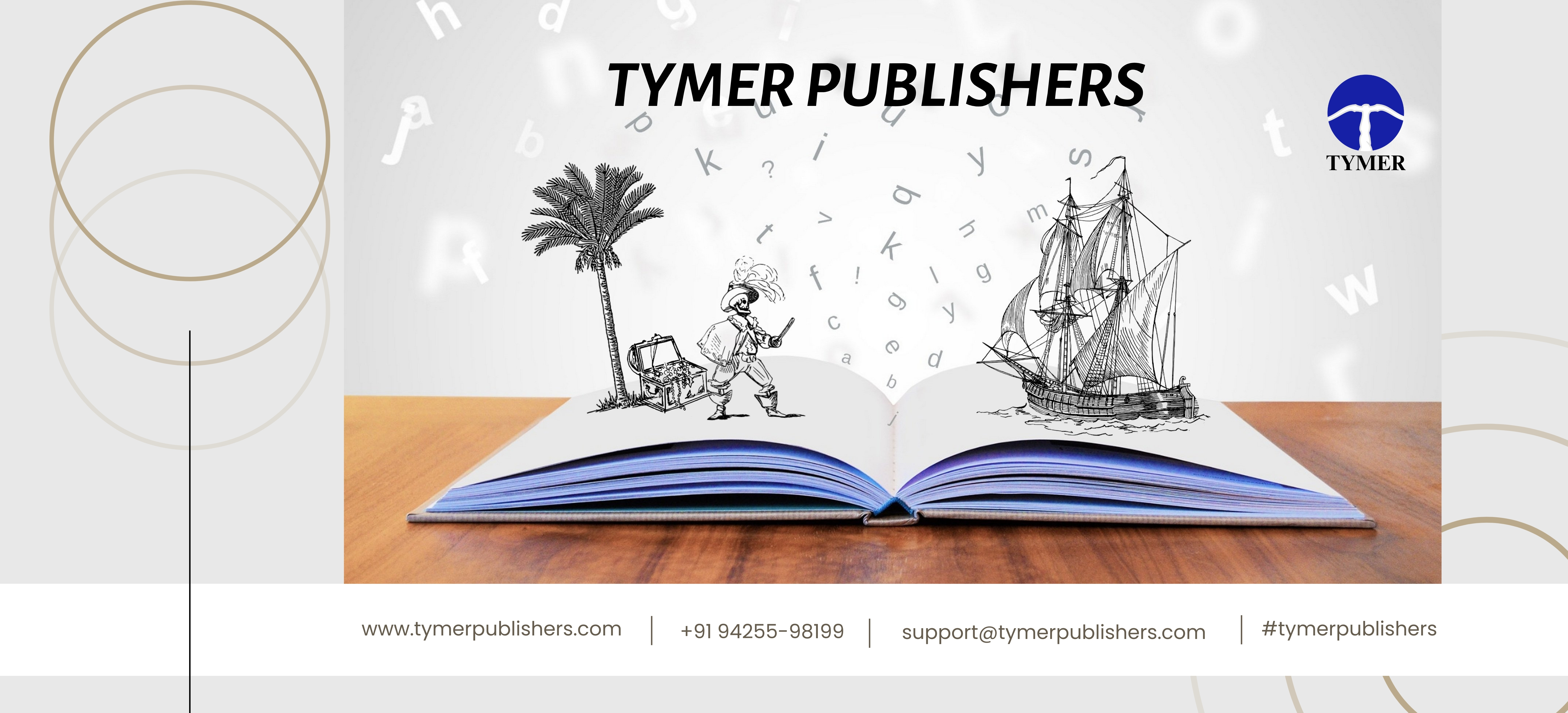 Publishers